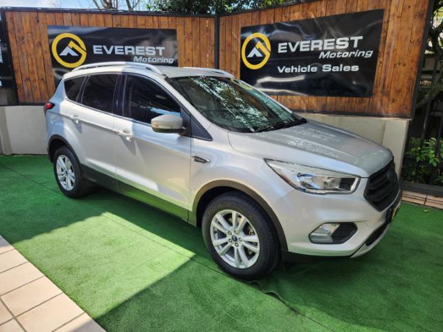 Ford Kuga 1.5T Ambiente Everest Motoring