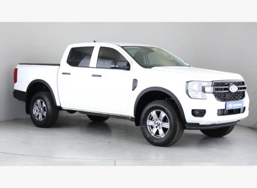 2023 Ford Ranger 2.0 Sit Double Cab XL Manual for sale - 21USE2238