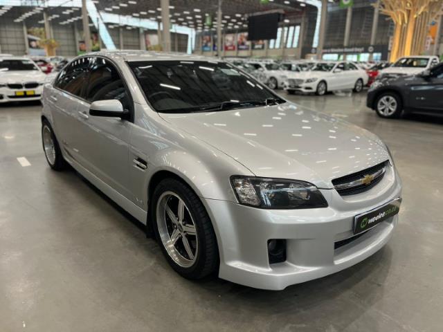 Chevrolet Lumina SS cars for sale in South Africa - AutoTrader