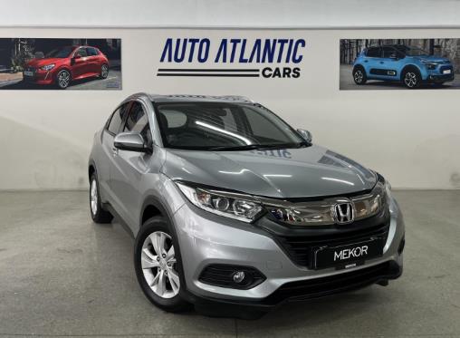 2020 Honda HR-V 1.5 Comfort For Sale in Western Cape, Cape Town
