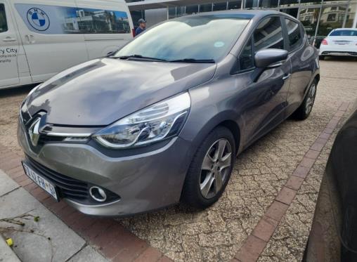 2016 Renault Clio 88kW Turbo Expression Auto For Sale in Western Cape, Cape Town