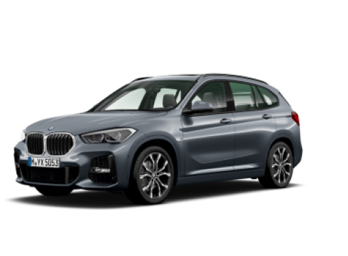 2022 BMW X1 sDrive18i M Sport for sale - 05U80012