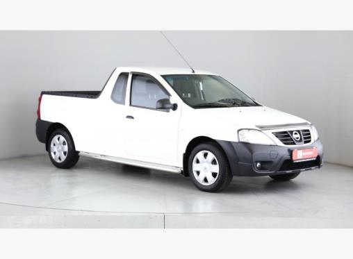 2022 Nissan NP200 1.6i (aircon) Safety Pack for sale - 6187611