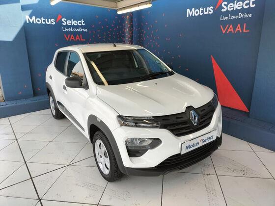 2024 Renault Kwid 1.0 Expression For Sale