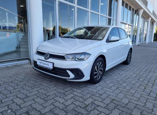2022 Volkswagen Polo Hatch 1.0TSI 70kW Life for sale - 6084262