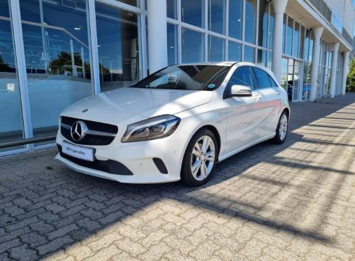 2016 Mercedes-Benz A-Class A200 Style auto for sale - 6084264