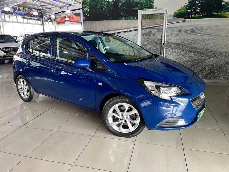 Opel Corsa 1.0T Enjoy for sale in Alberton ID 27455523 AutoTrader