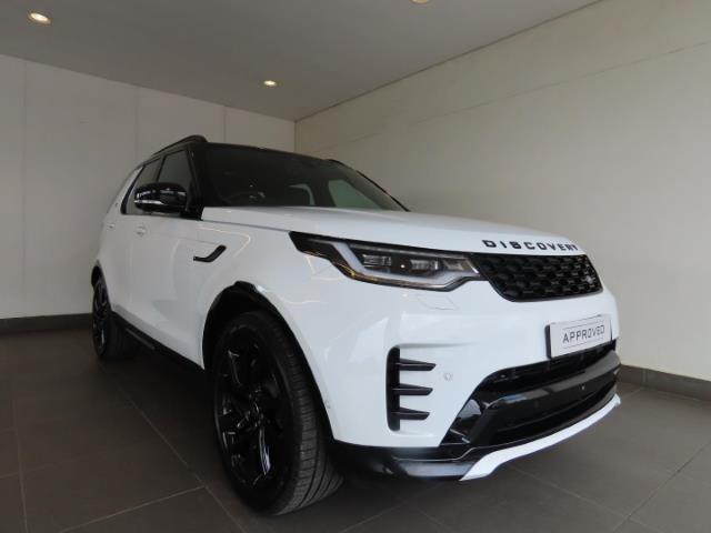 Land Rover Discovery cars for sale in Boksburg - AutoTrader