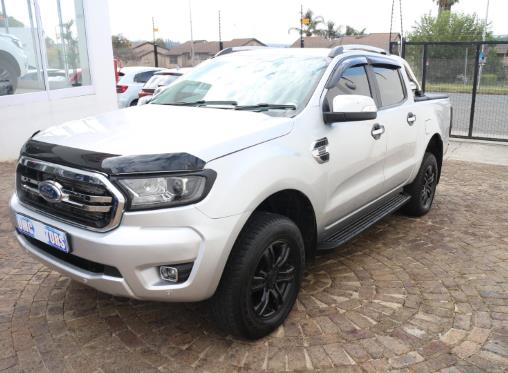 2019 Ford Ranger 2.0SiT Double Cab Hi-Rider XLT for sale - 3468