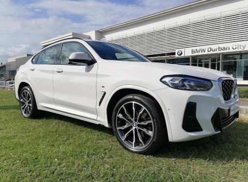 2022 BMW X4 xDrive20d M Sport For Sale in Kwazulu-Natal, Durban