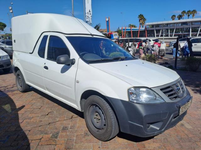 Nissan NP200 1.5dCi Safety Pack Motorport Bayside