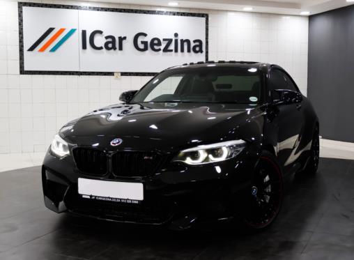 2018 BMW M2 Competition Auto for sale - 13171