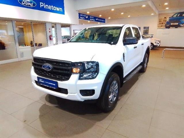 Ford Ranger 2.0 Sit Double Cab XL Auto NMI Ford Pinetown