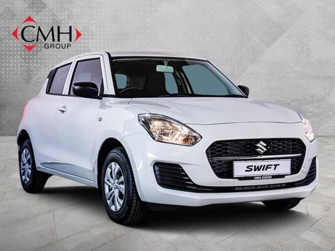 2024 Suzuki Swift 1.2 GA For Sale
