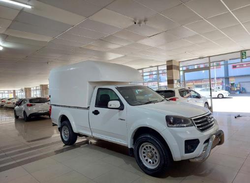 GWM Steed 5 2021 for sale in KwaZulu-Natal