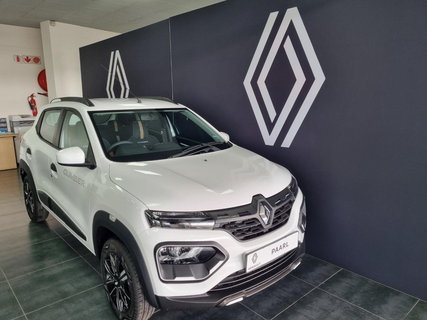 2024 Renault Kwid 1.0 Climber For Sale