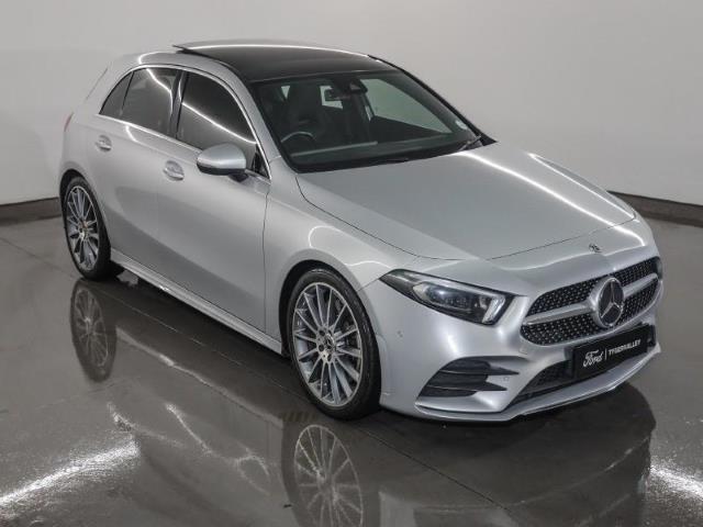 Mercedes-Benz A-Class A250 Hatch AMG Line NMI Ford Tygervalley