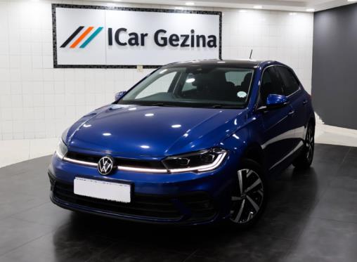 2022 Volkswagen Polo Hatch 1.0TSI 85kW Life for sale - 13196
