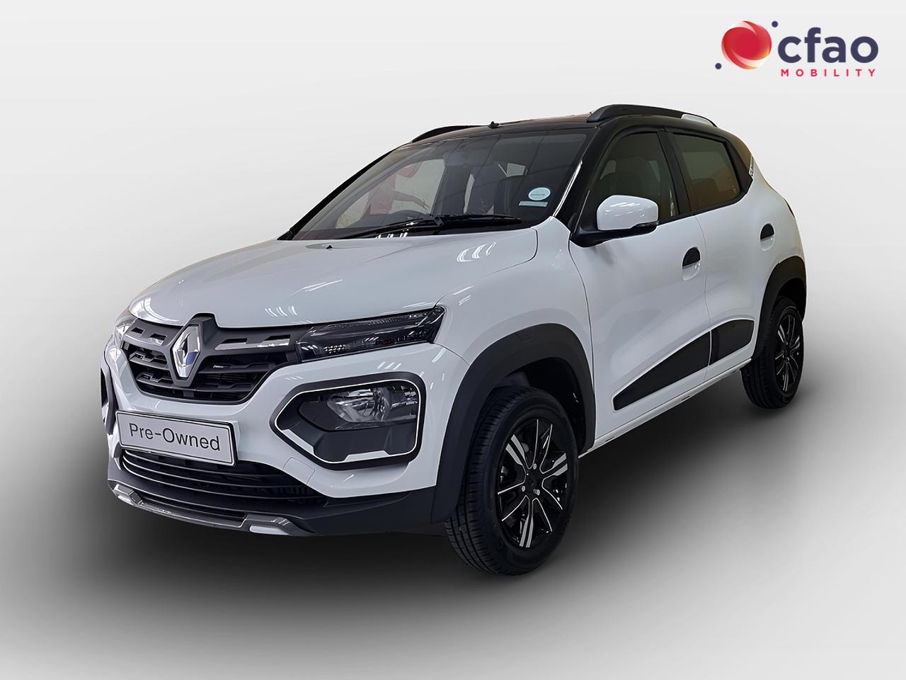 2024 Renault Kwid 1.0 Climber For Sale