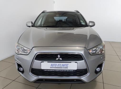 2013 Mitsubishi ASX 2.0 GLS Auto for sale - 30BCUAA000323