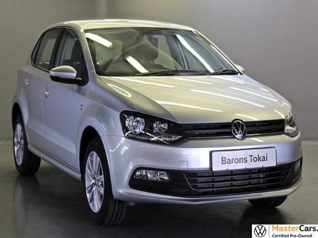 Volkswagen Polo Vivo cars for sale in South Africa - AutoTrader