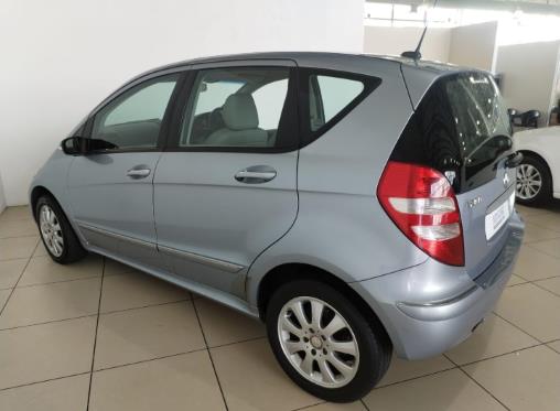 Mercedes-Benz A-Class 2007 MultiPurposeVehicle for sale