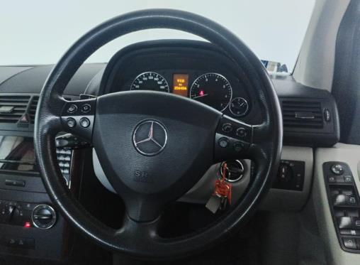 Mercedes-Benz A-Class 2007 A200 Avantgarde Auto for sale