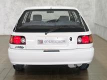 Toyota Tazz 160i Northcliff Exclusive Cars
