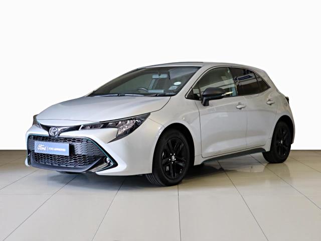 Toyota Corolla XS cars for sale in Stellenbosch - AutoTrader