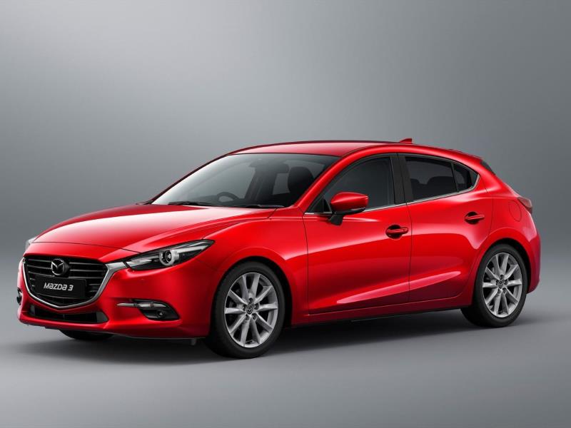 voetstuk willekeurig tv Which Mazda3 is better: diesel or petrol? - Buying a Car - AutoTrader