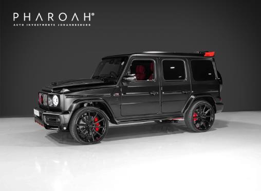 2024 Mercedes-AMG G-Class G63 for sale - 20470