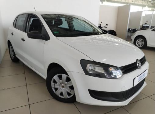 2013 Volkswagen Polo 1.4 Trendline For Sale in Western Cape, Cape Town