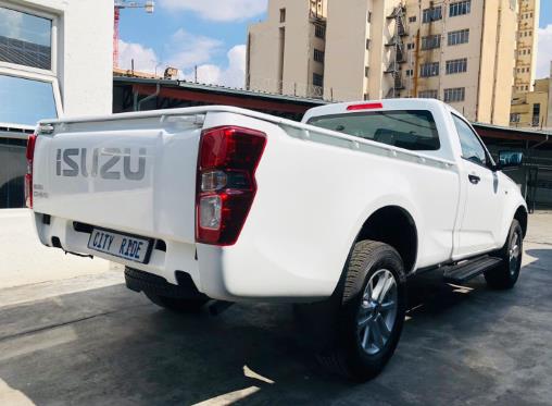 Used Isuzu D-Max 2023 for sale