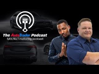 The AutoTrader Podcast: The ‘Investment’ Episode
