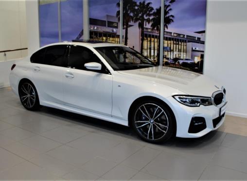 2019 BMW 3 Series 330i M Sport for sale - 115348