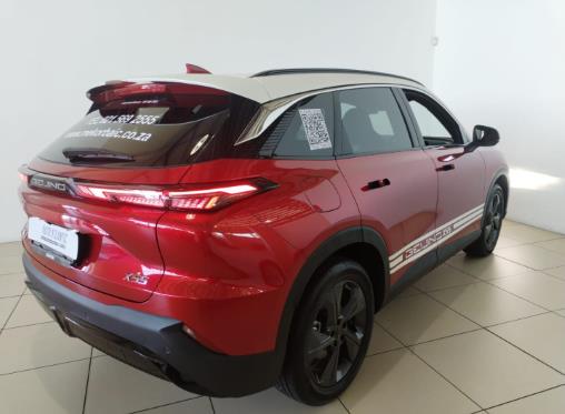 2024 BAIC Beijing X55 1.5T Premium for sale - 30CBEIR887643