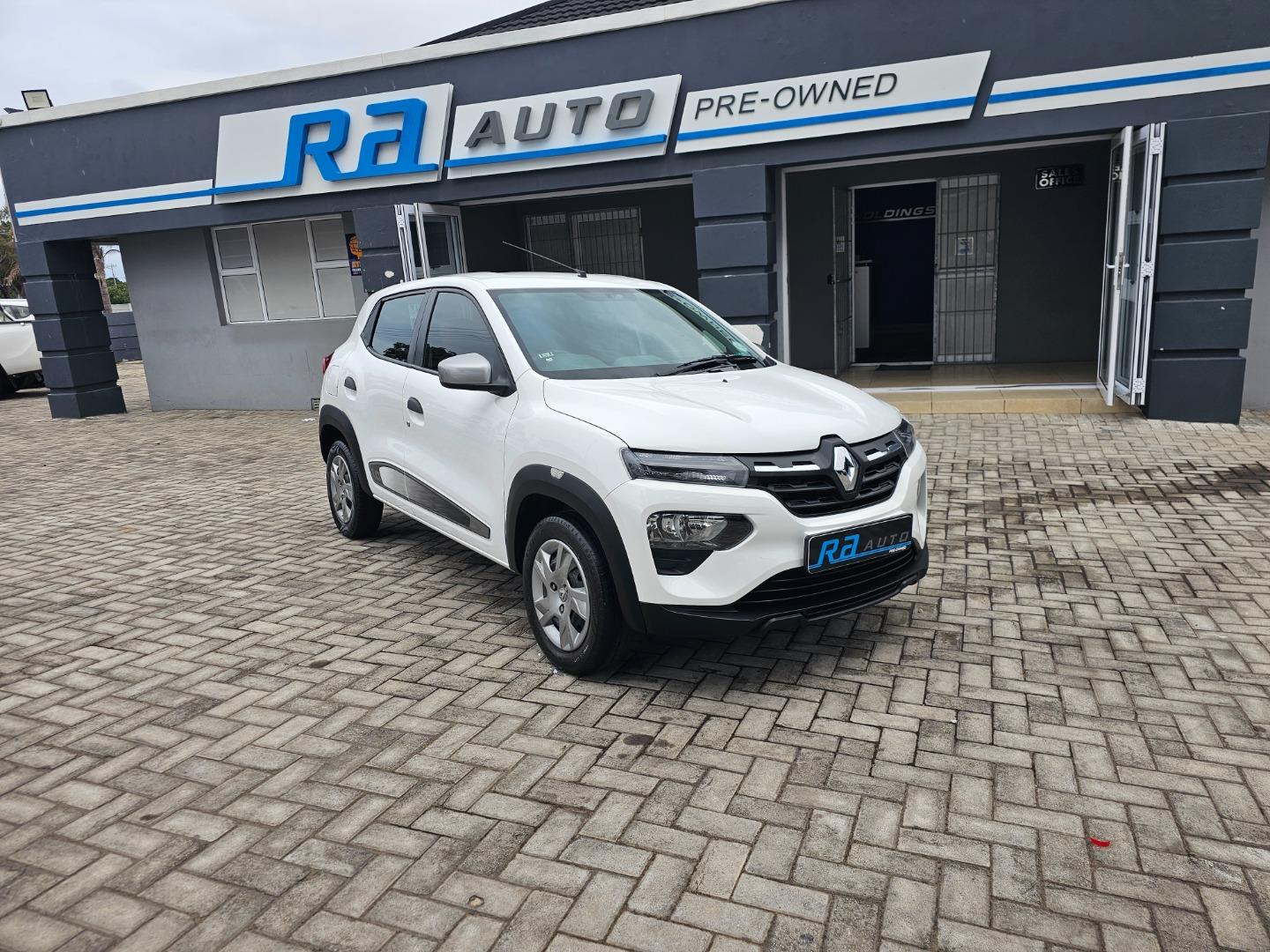 2021 Renault Kwid 1.0 Dynamique For Sale