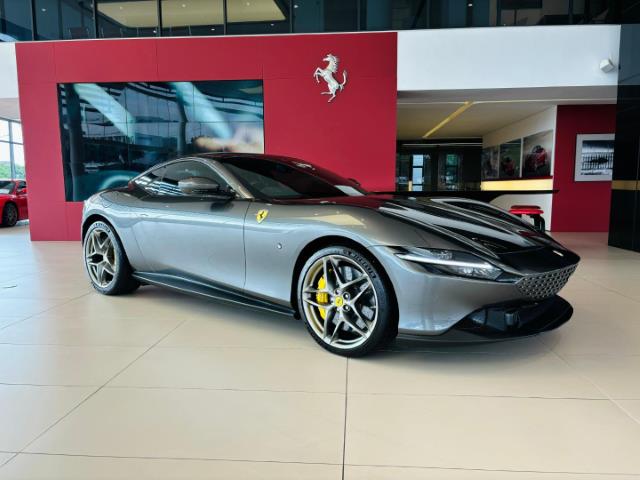 Ferrari Roma Roma cars for sale in South Africa - AutoTrader