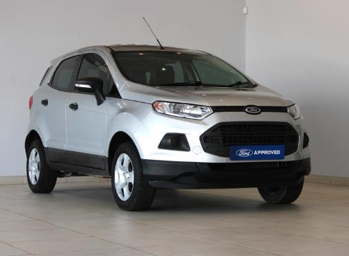 2016 Ford EcoSport 1.5 Ambiente for sale - 11607
