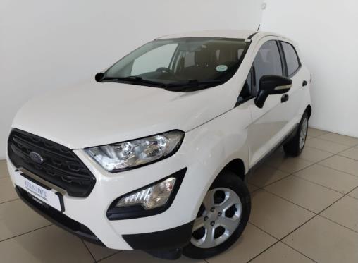 2018 Ford EcoSport 1.5TDCi Ambiente for sale - 30BCUAAT09575