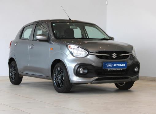 2022 Suzuki Celerio 1.0 GL for sale in Mpumalanga, Witbank - 58144