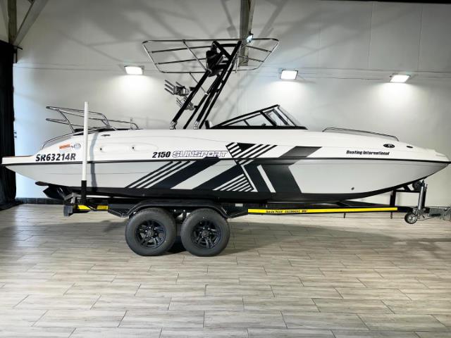 Bass boats for sale in South Africa - AutoTrader