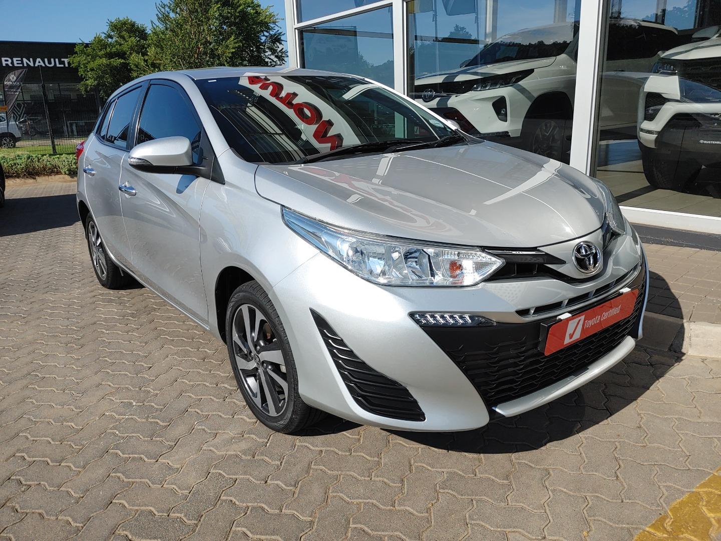 2020 Toyota Yaris 1.5 XS For Sale