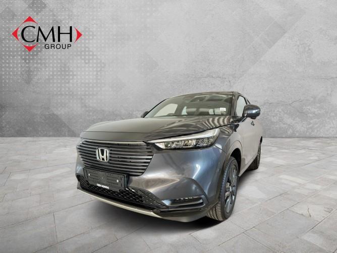 2024 Honda HR-V 1.5 Executive For Sale