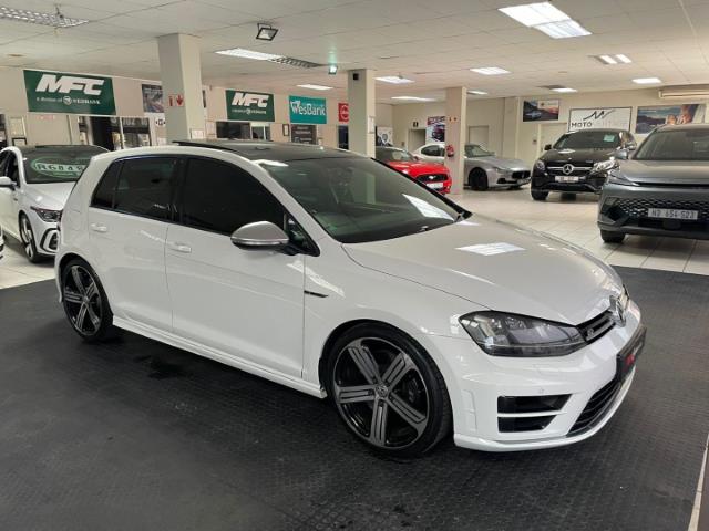 Volkswagen Golf R cars for sale in South Africa - AutoTrader