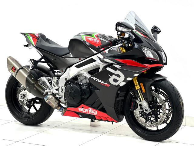 Aprilia bikes for sale in South Africa - AutoTrader