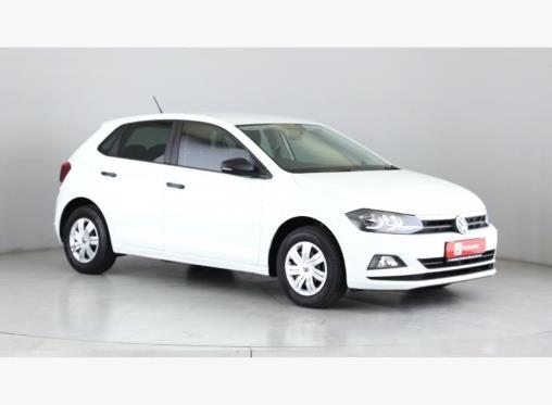 2021 Volkswagen Polo Hatch 1.0TSI Trendline For Sale in Western Cape, Cape Town