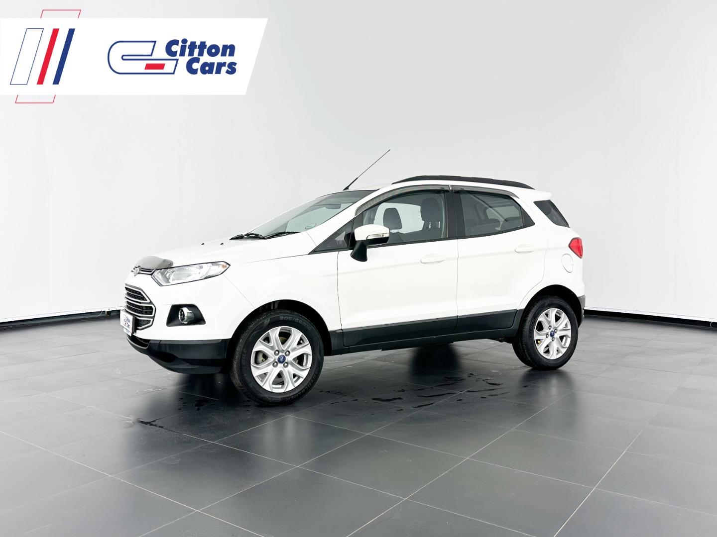 Ford EcoSport 1.5TDCi Trend for Sale