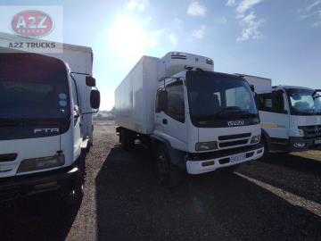 Isuzu F-Series FRIDGE for sale in Kempton Park - ID: 27457653 - AutoTrader