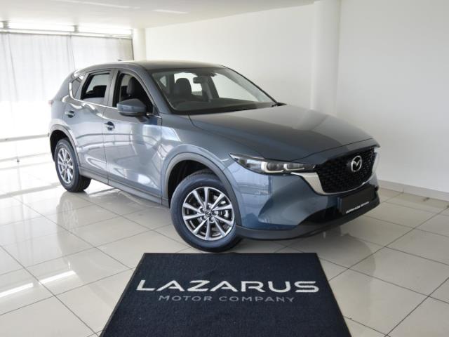 Mazda CX-5 2.0 Dynamic LMC Lazarus Pre Owned